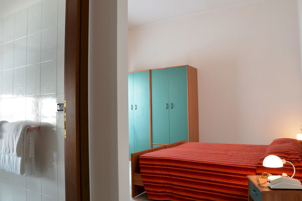 Hotel Roma Pineto Exterior foto