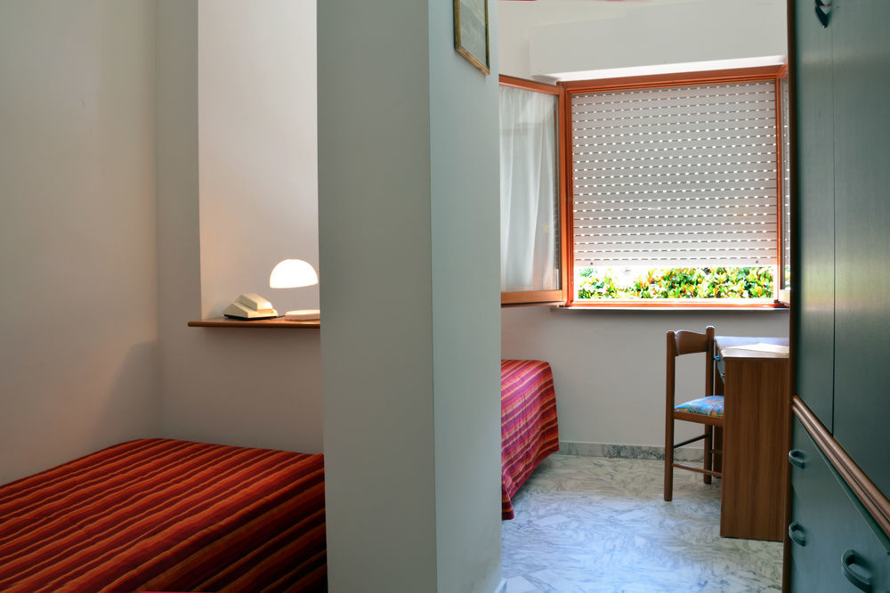Hotel Roma Pineto Exterior foto